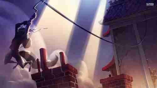 我们和暴雪大佬聊了聊：大力支持社区、《魔兽争霸3》依然健康有活力